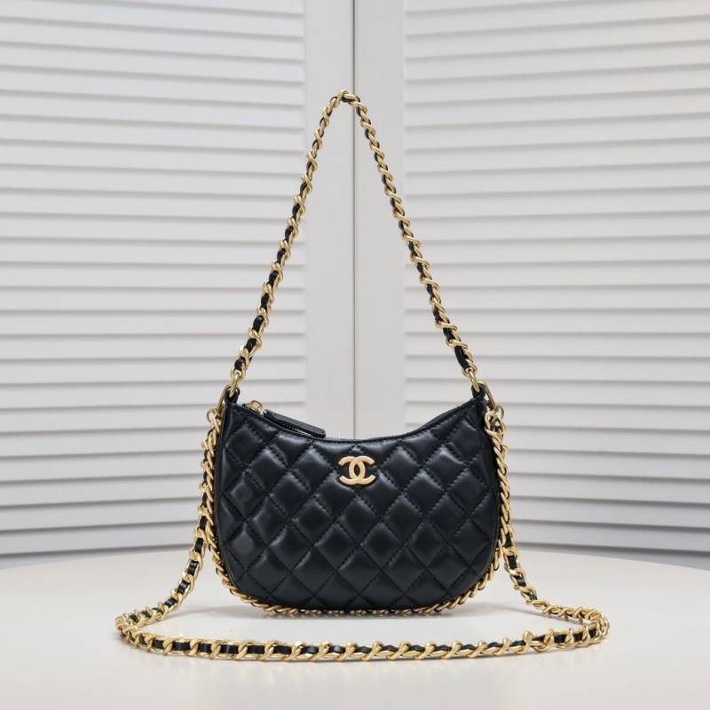 Ch**el hobo bags